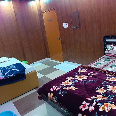 La Ayodhya Residency Otel Dış mekan fotoğraf