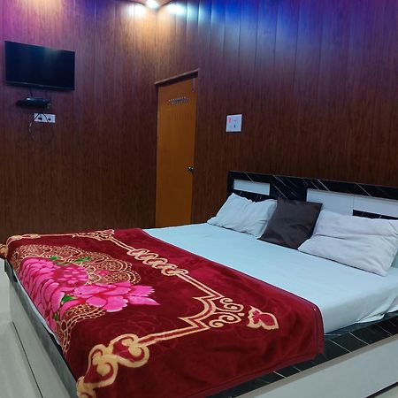 La Ayodhya Residency Otel Dış mekan fotoğraf