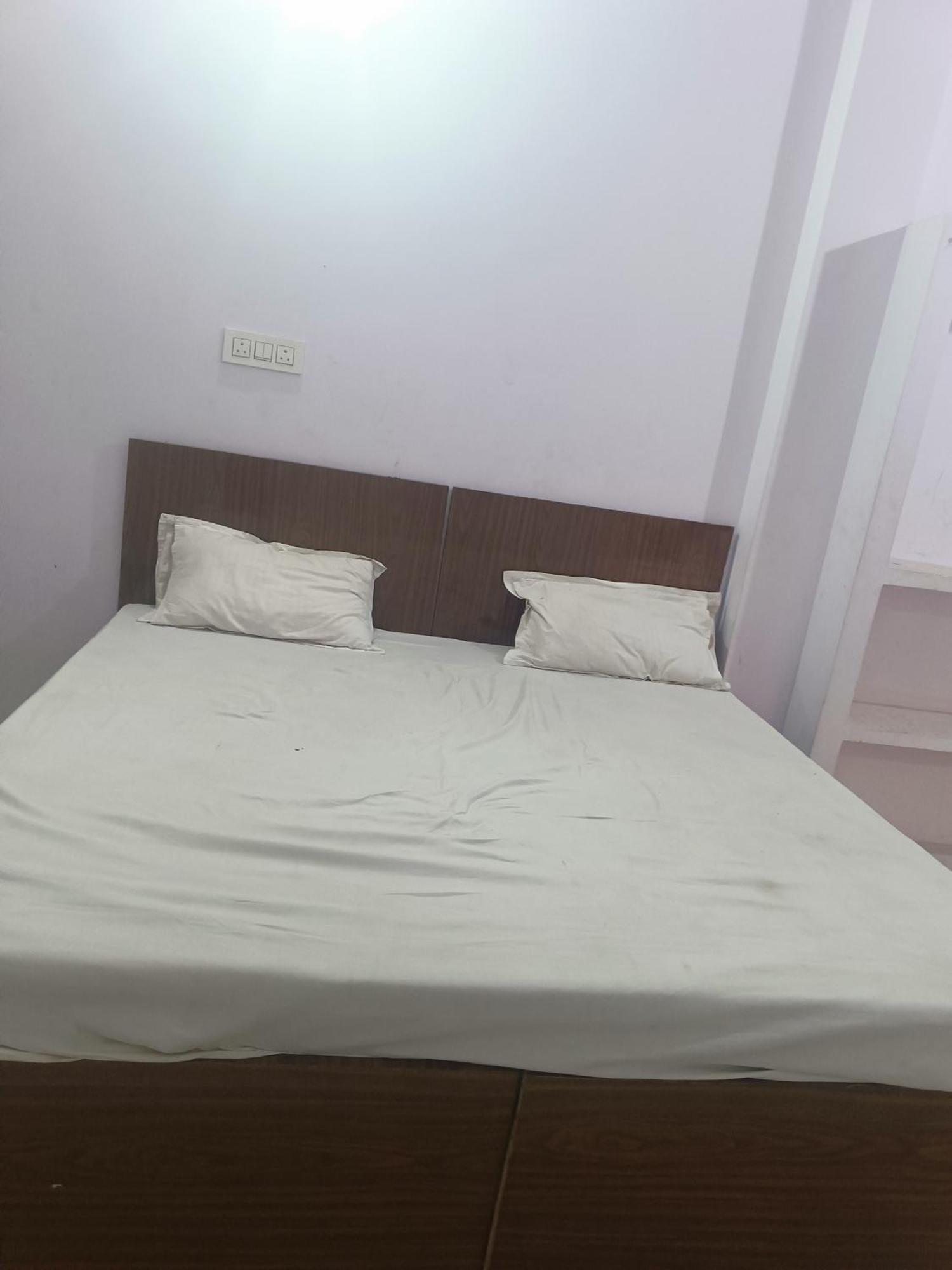 La Ayodhya Residency Otel Dış mekan fotoğraf
