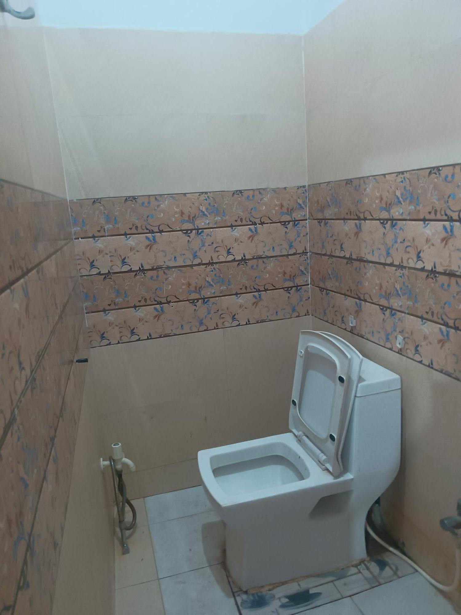 La Ayodhya Residency Otel Dış mekan fotoğraf