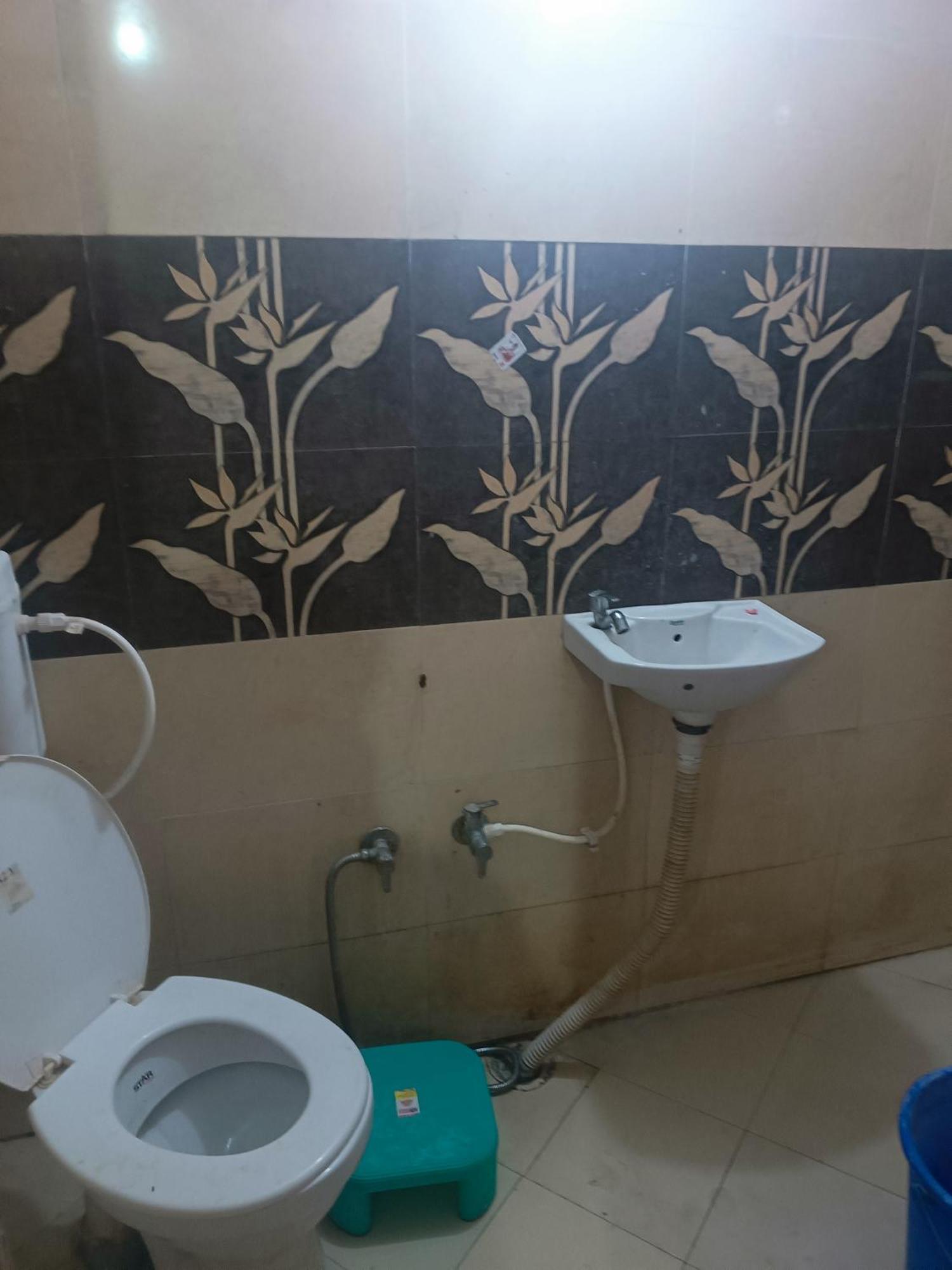 La Ayodhya Residency Otel Dış mekan fotoğraf
