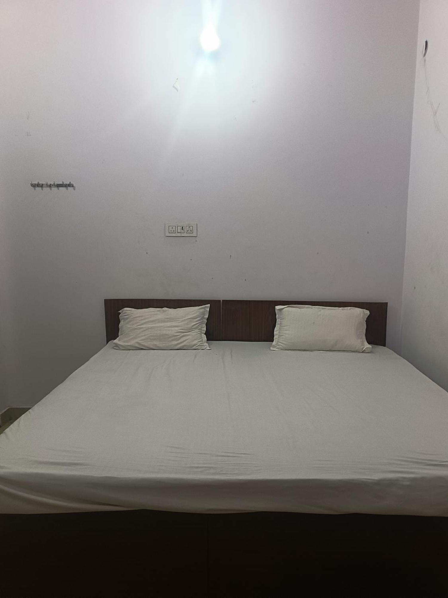 La Ayodhya Residency Otel Dış mekan fotoğraf