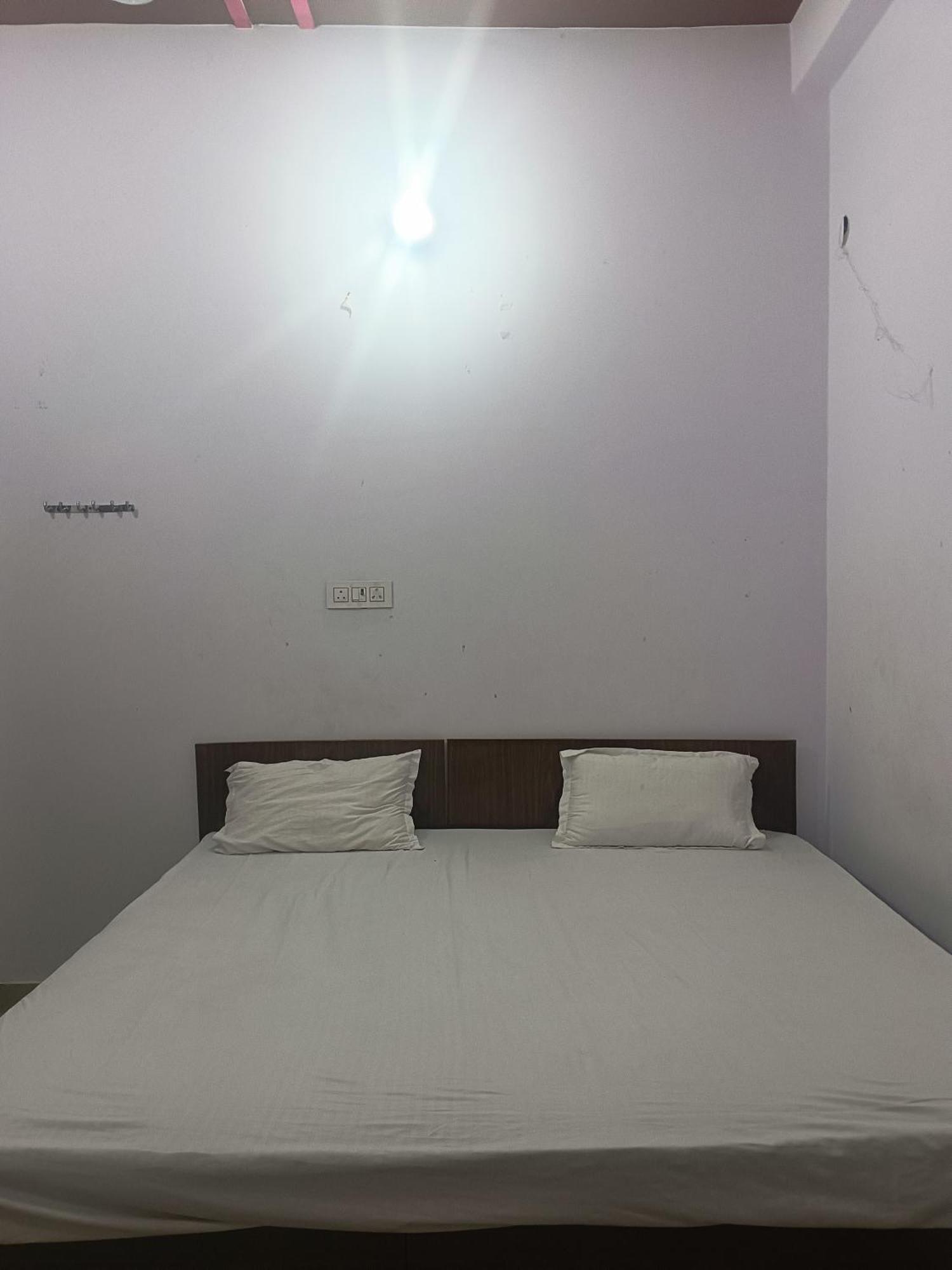 La Ayodhya Residency Otel Dış mekan fotoğraf
