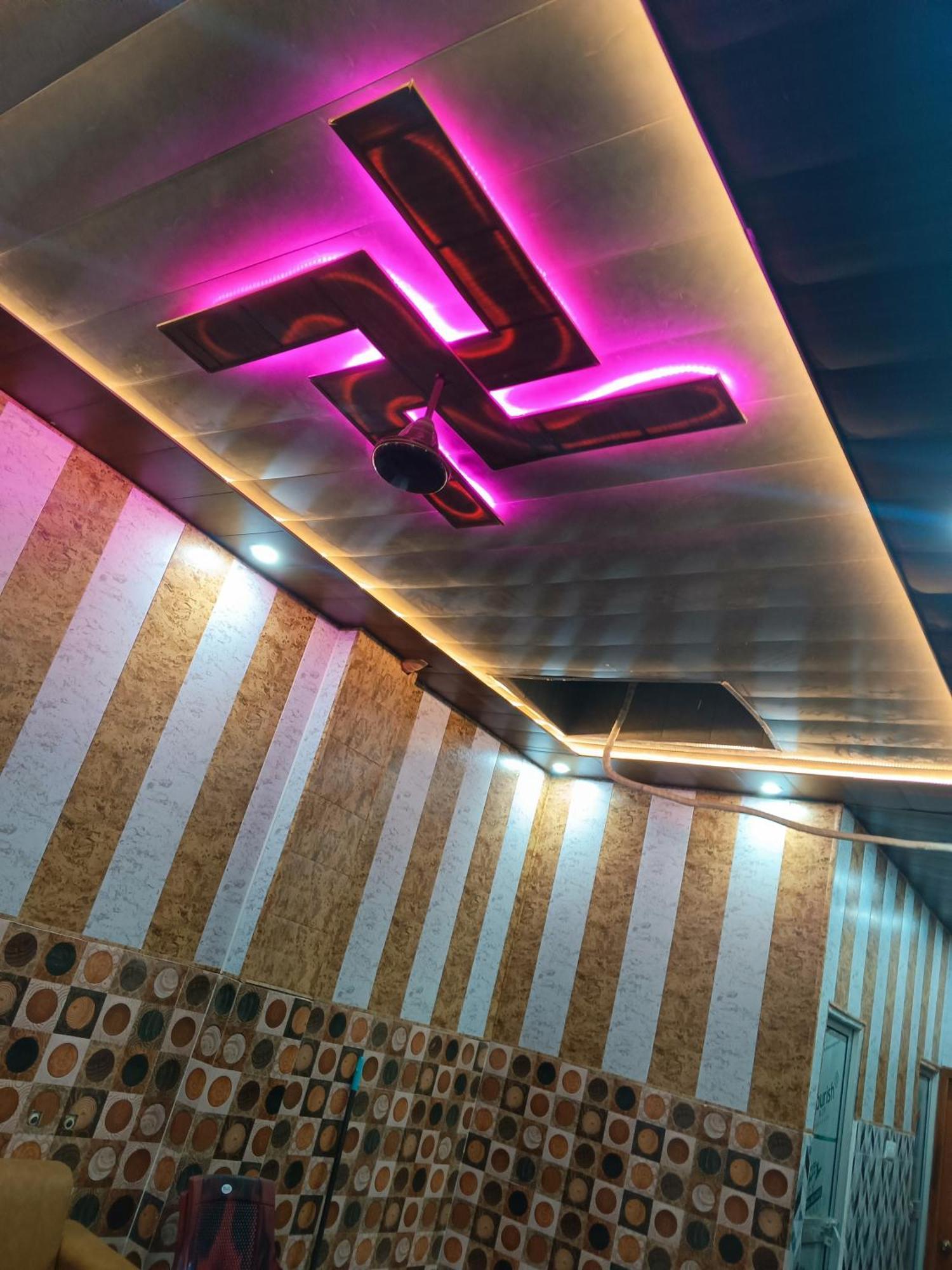La Ayodhya Residency Otel Dış mekan fotoğraf