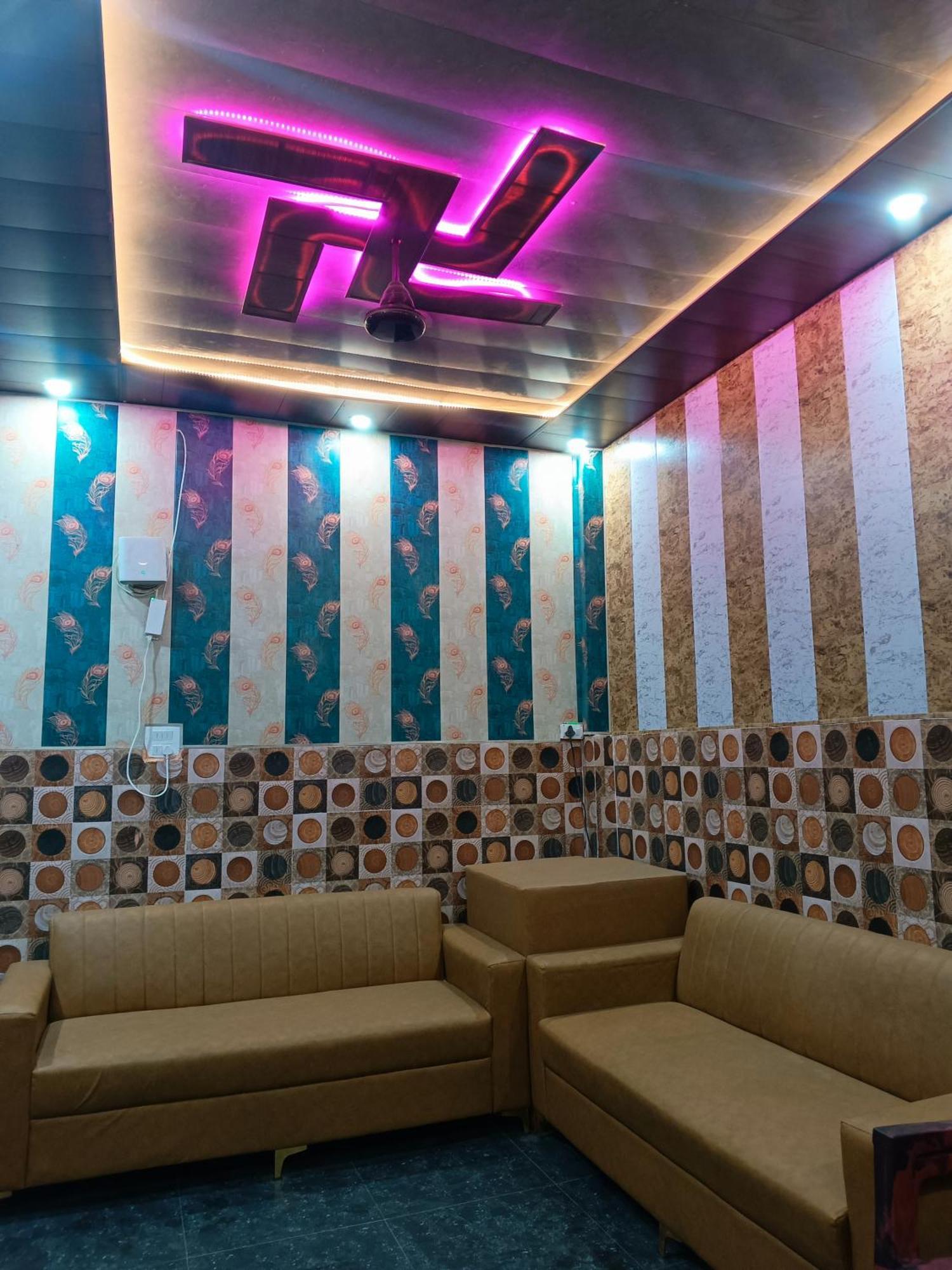 La Ayodhya Residency Otel Dış mekan fotoğraf