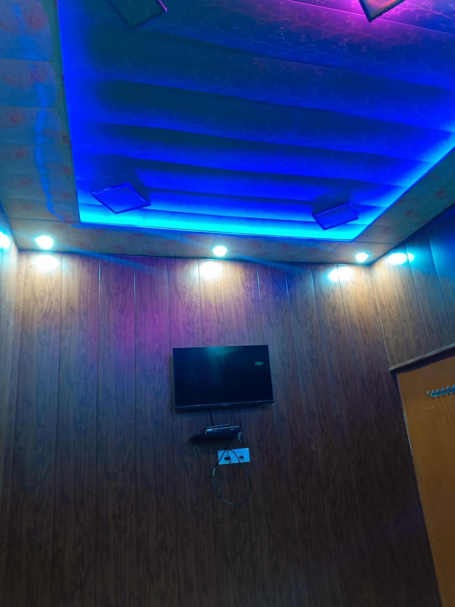 La Ayodhya Residency Otel Dış mekan fotoğraf