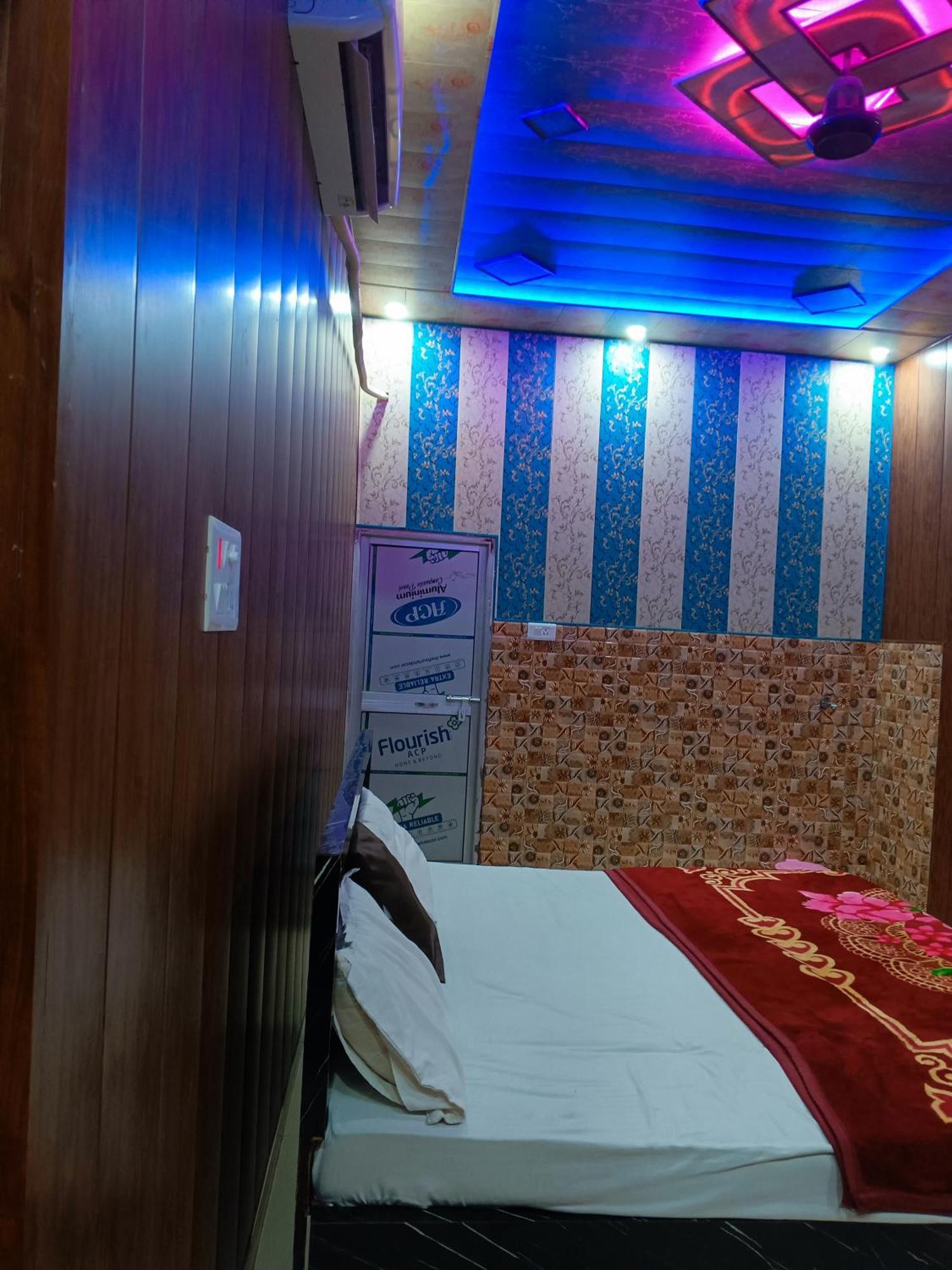 La Ayodhya Residency Otel Dış mekan fotoğraf