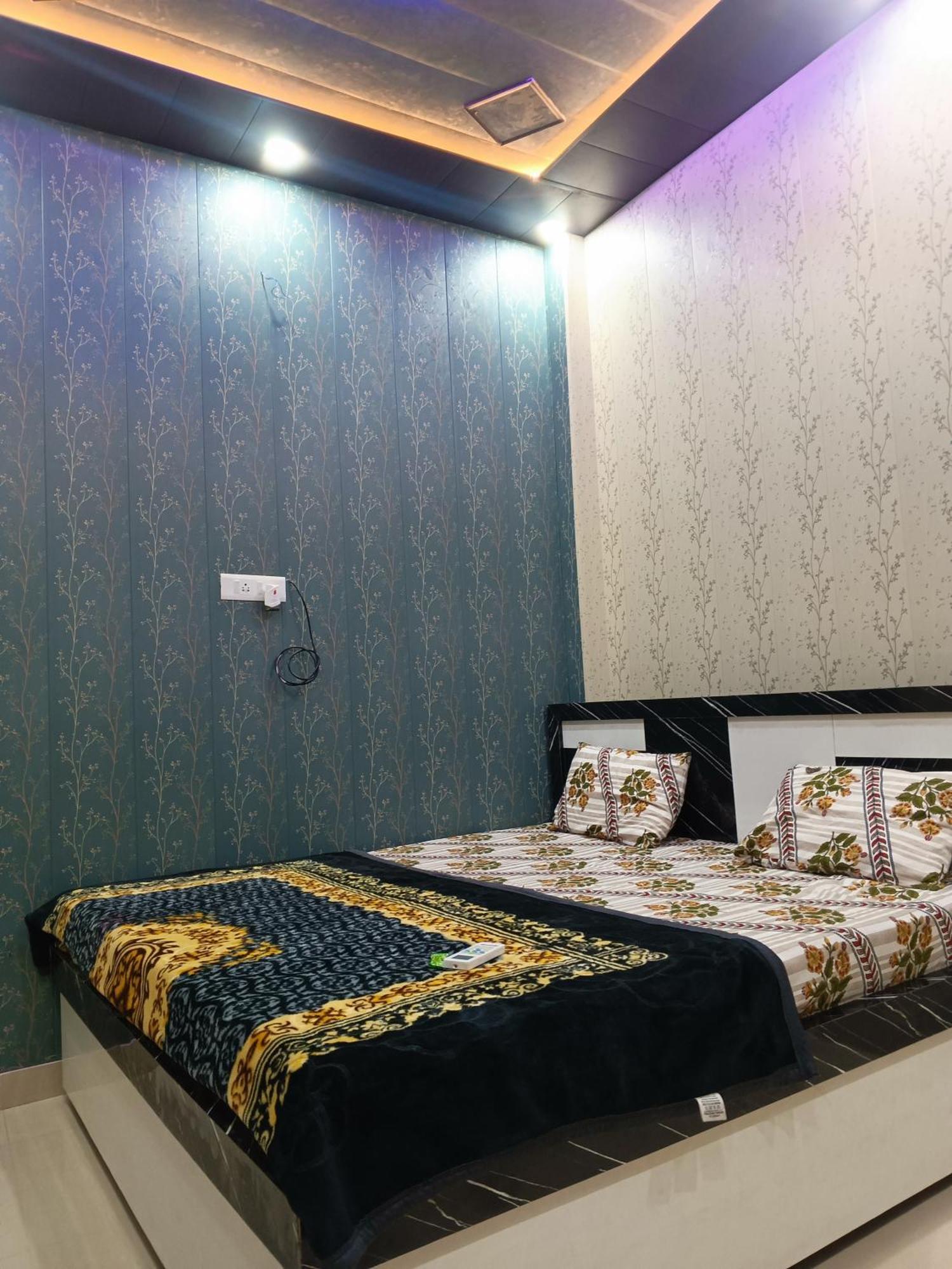 La Ayodhya Residency Otel Dış mekan fotoğraf