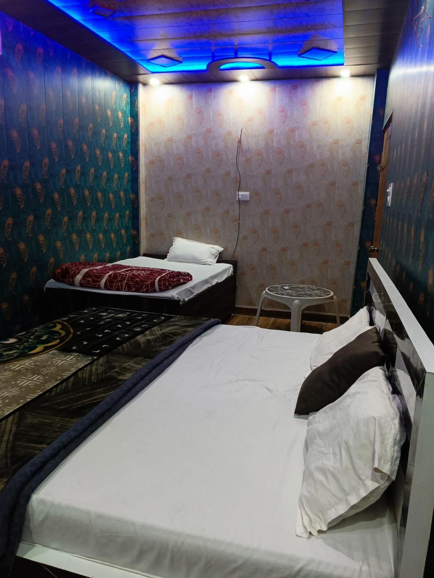 La Ayodhya Residency Otel Dış mekan fotoğraf
