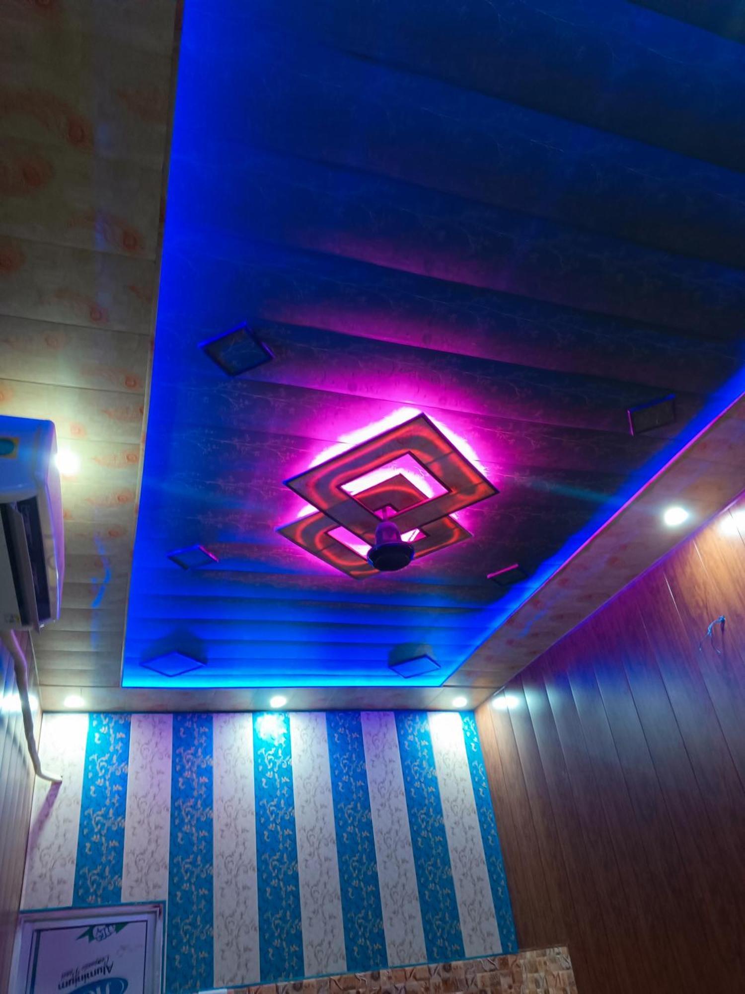 La Ayodhya Residency Otel Dış mekan fotoğraf