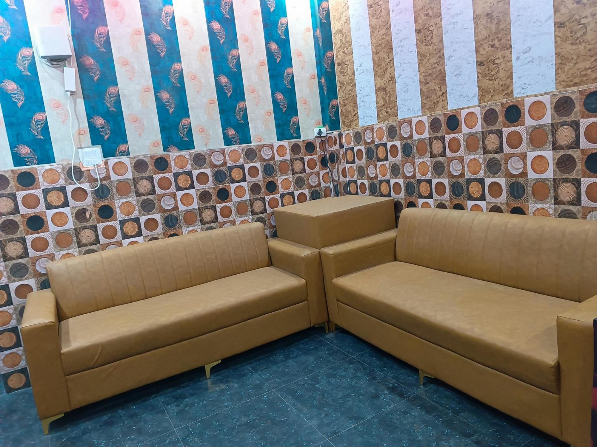 La Ayodhya Residency Otel Dış mekan fotoğraf
