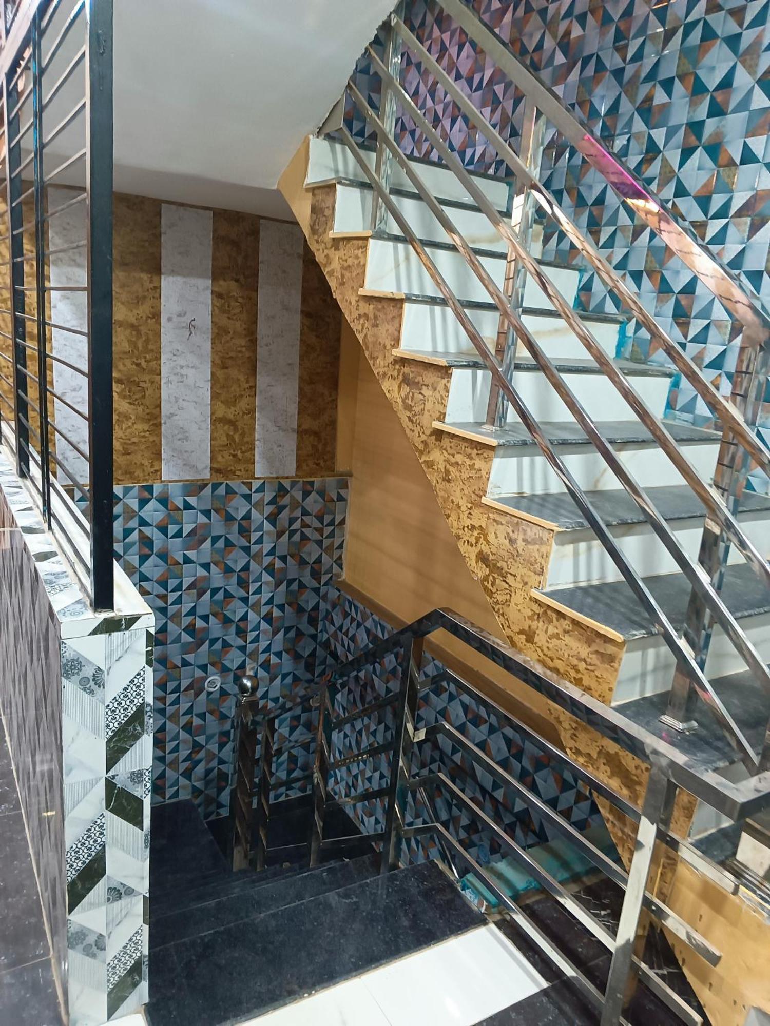 La Ayodhya Residency Otel Dış mekan fotoğraf
