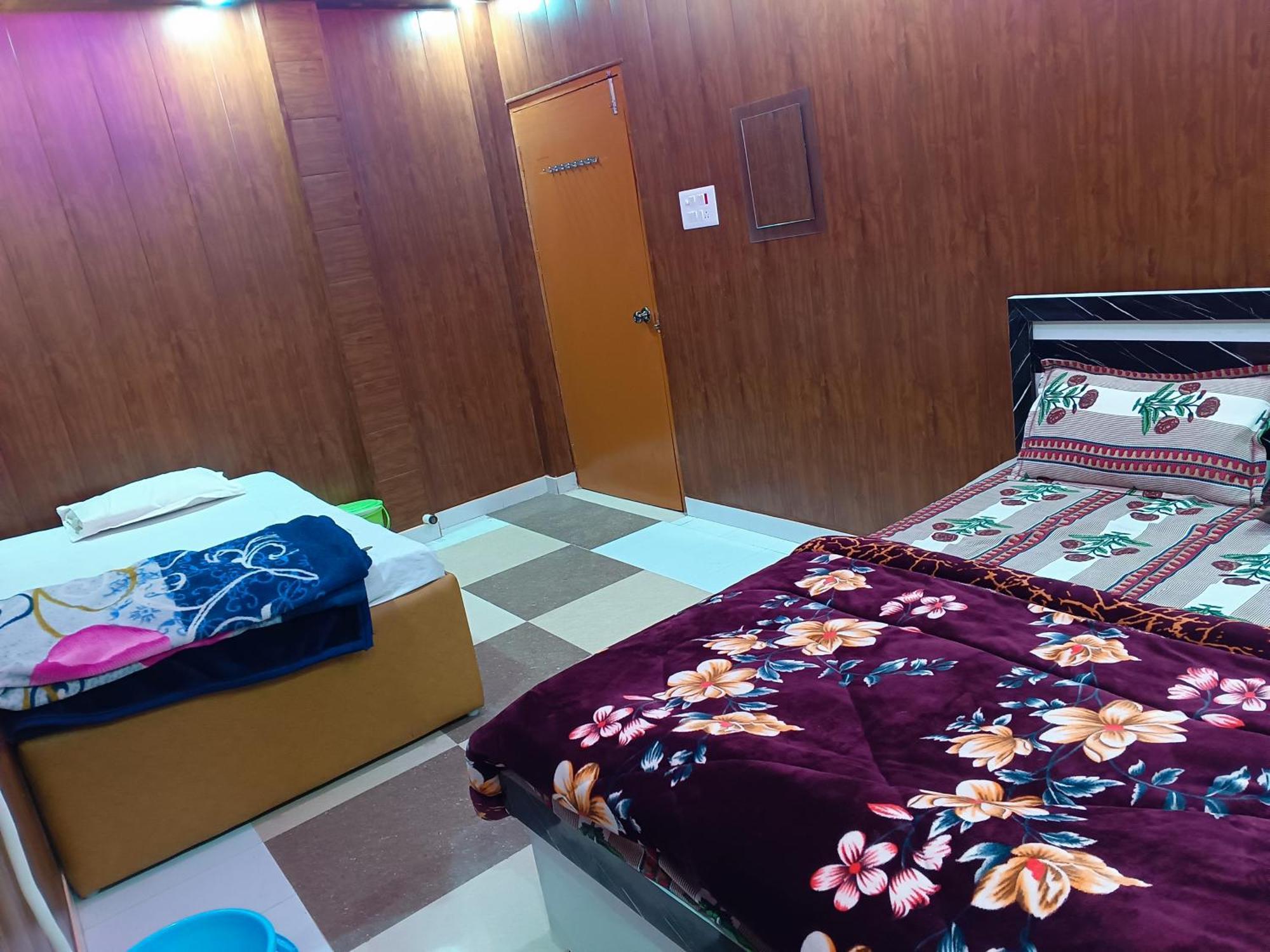 La Ayodhya Residency Otel Dış mekan fotoğraf