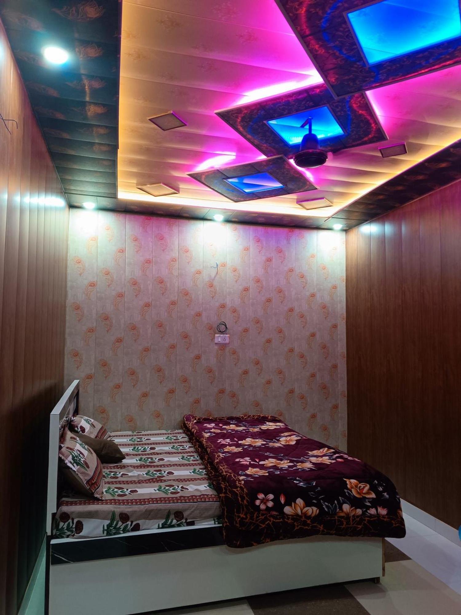 La Ayodhya Residency Otel Dış mekan fotoğraf