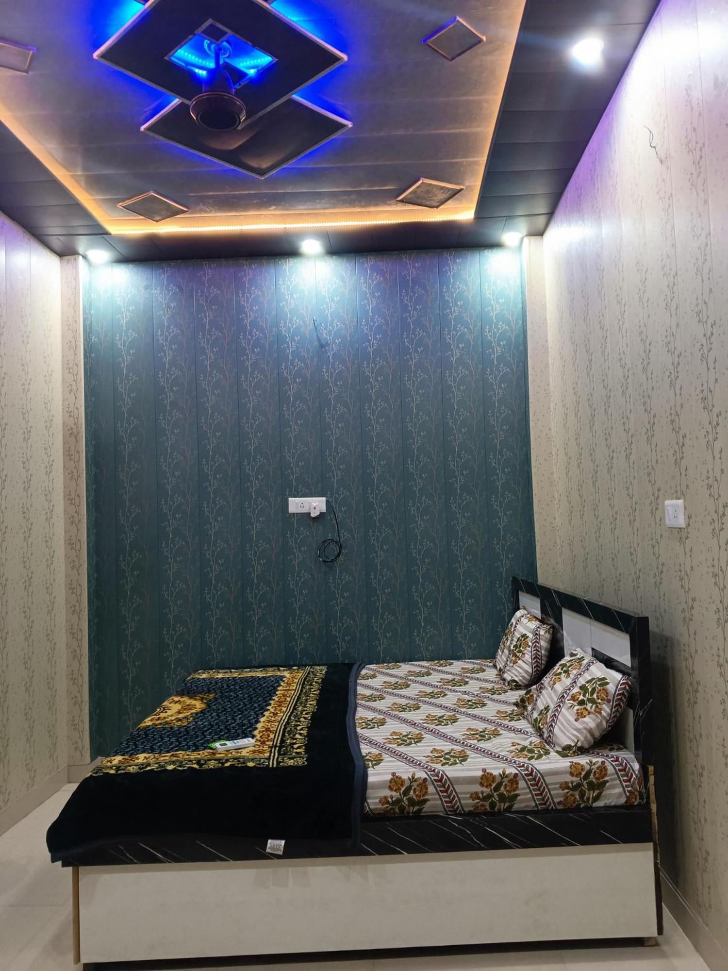 La Ayodhya Residency Otel Dış mekan fotoğraf