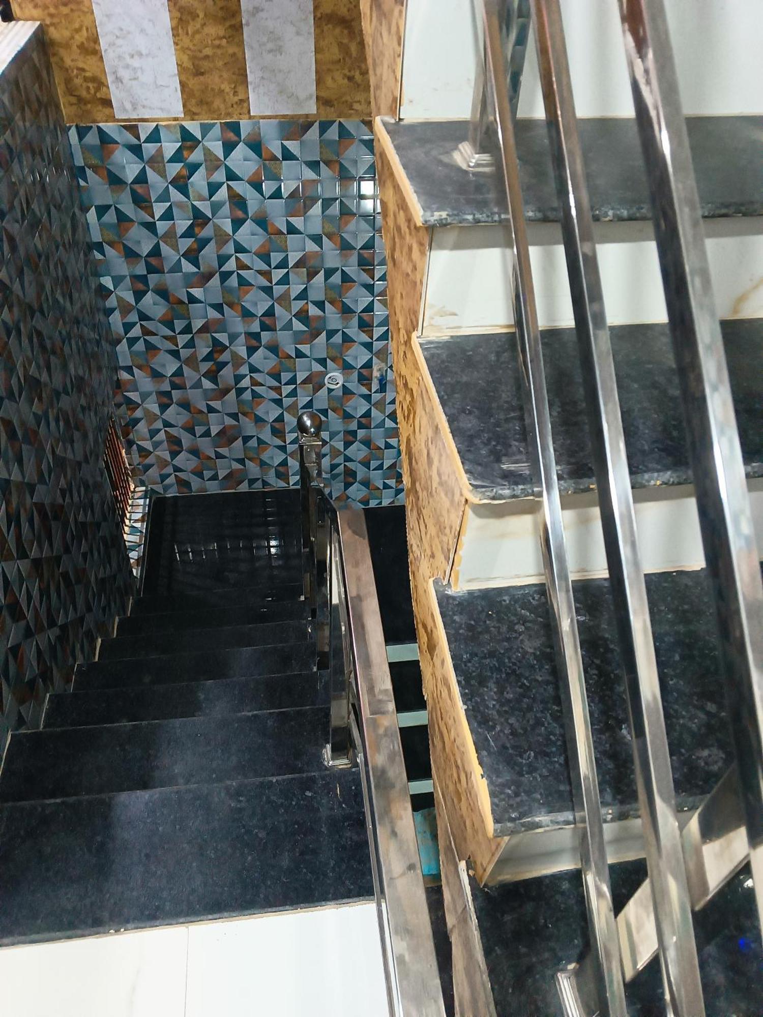 La Ayodhya Residency Otel Dış mekan fotoğraf