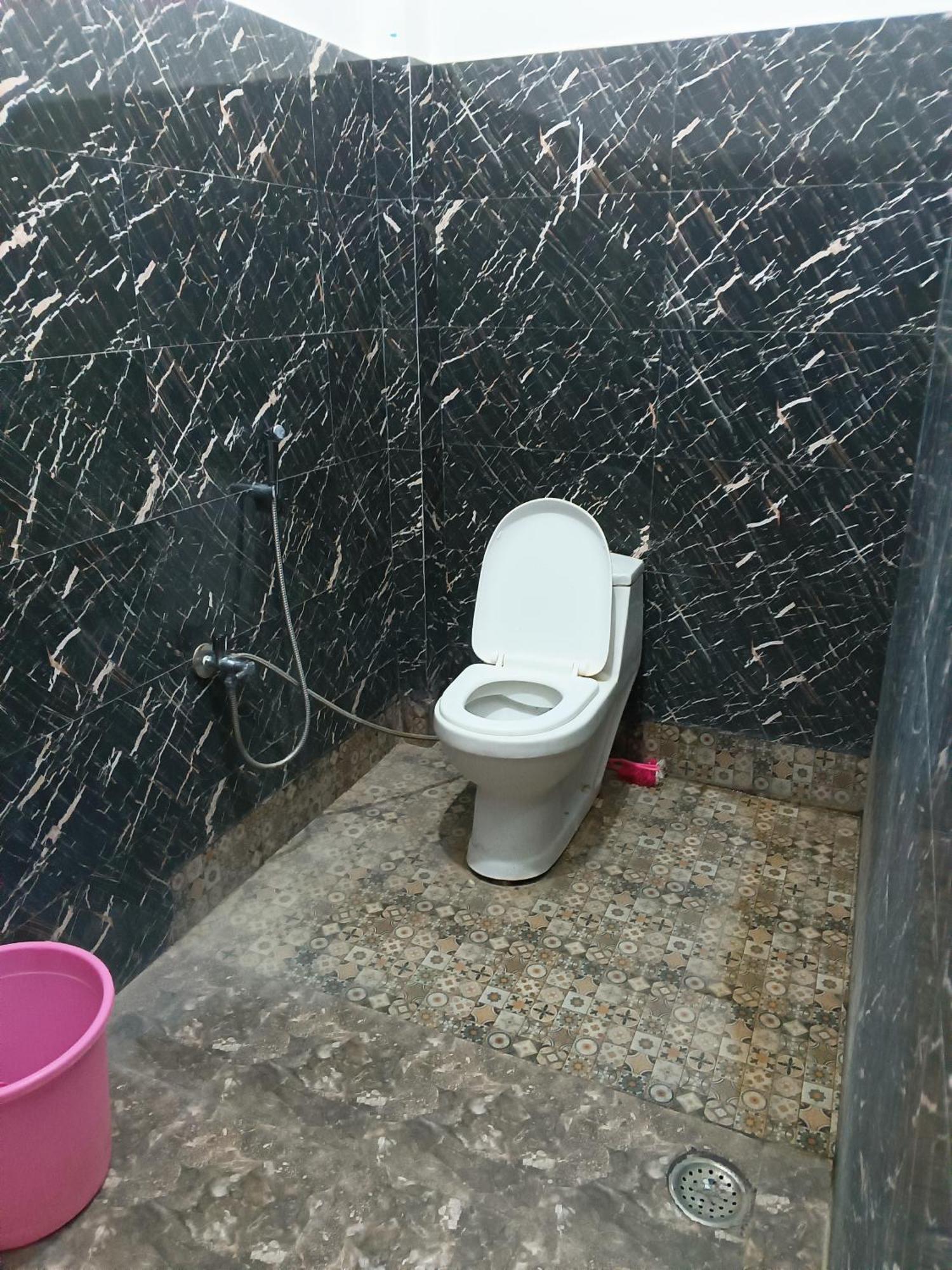 La Ayodhya Residency Otel Dış mekan fotoğraf